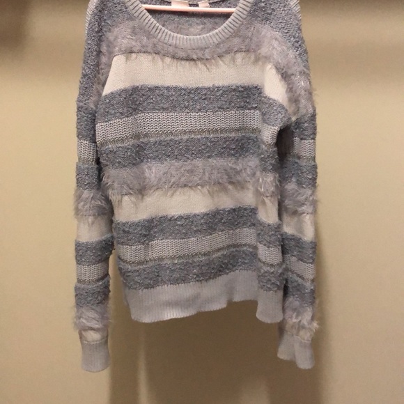 GAP Girls Sweater size L - Picture 2 of 6